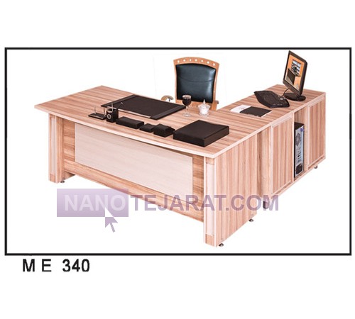 میز مدیریتیME340